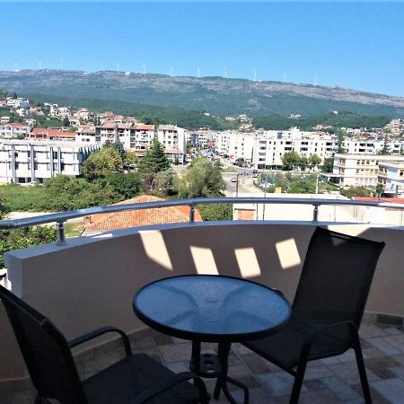 Apartmants Elisa Улцинь Екстер'єр фото