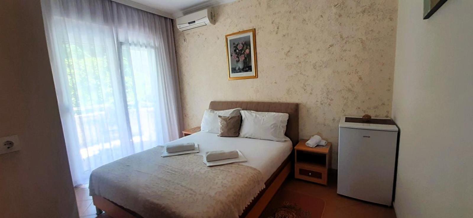 Apartmants Elisa Улцинь Екстер'єр фото